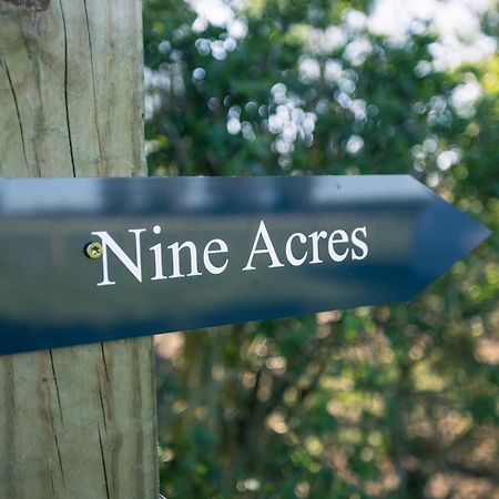 Hotel Nine Acres, Peaceful Brackley  Esterno foto