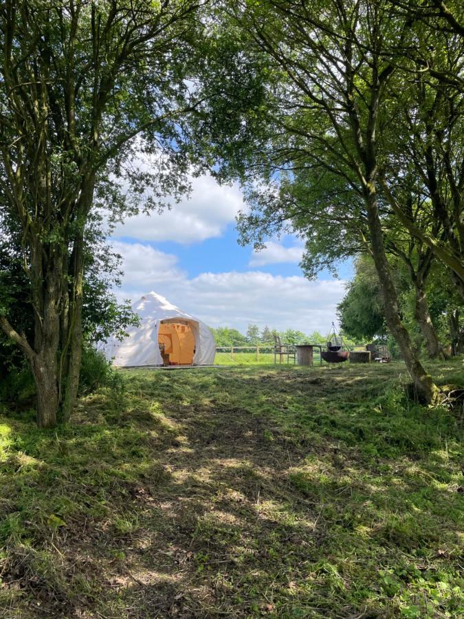 Hotel Nine Acres, Peaceful Brackley  Esterno foto