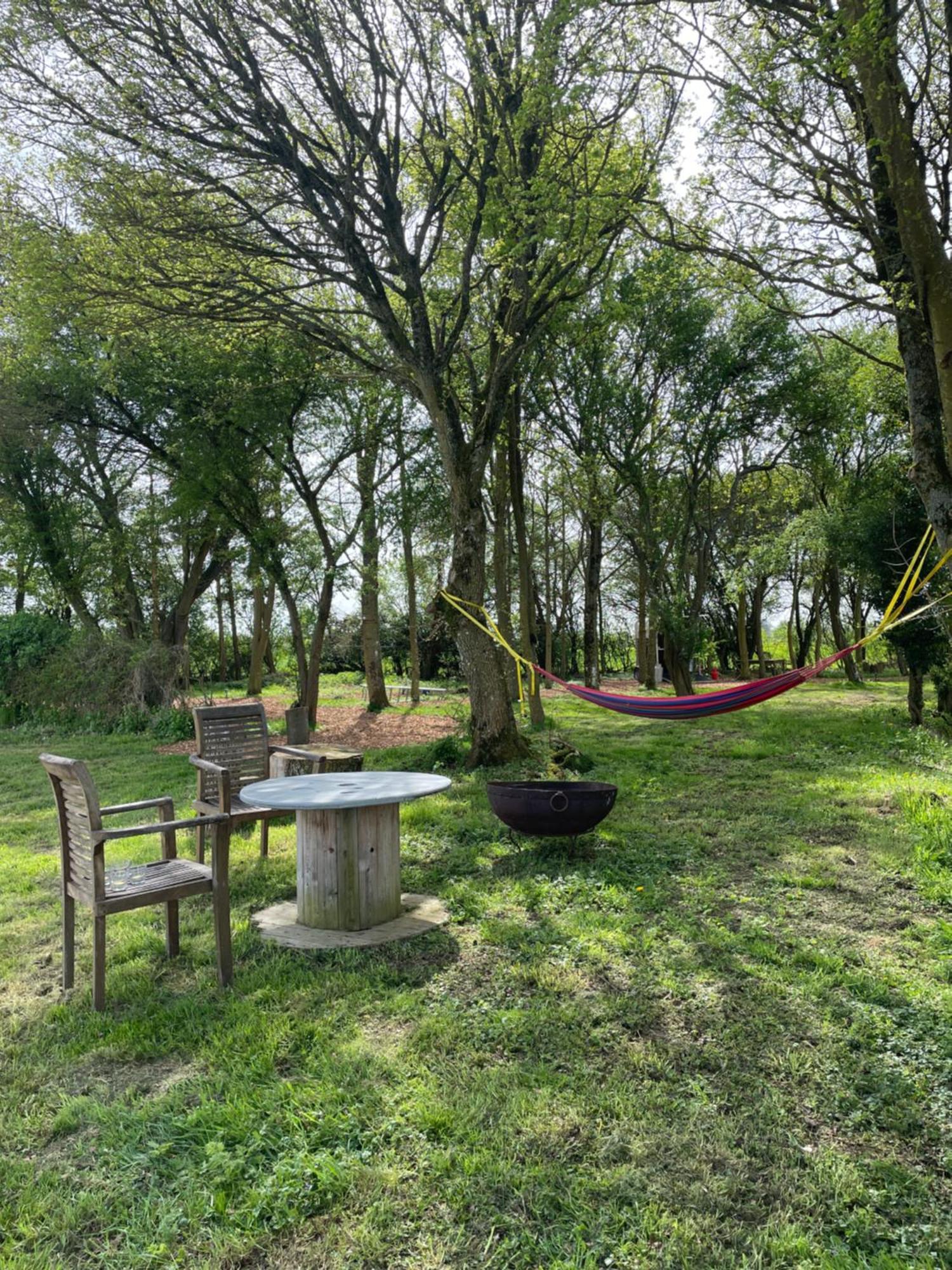 Hotel Nine Acres, Peaceful Brackley  Esterno foto
