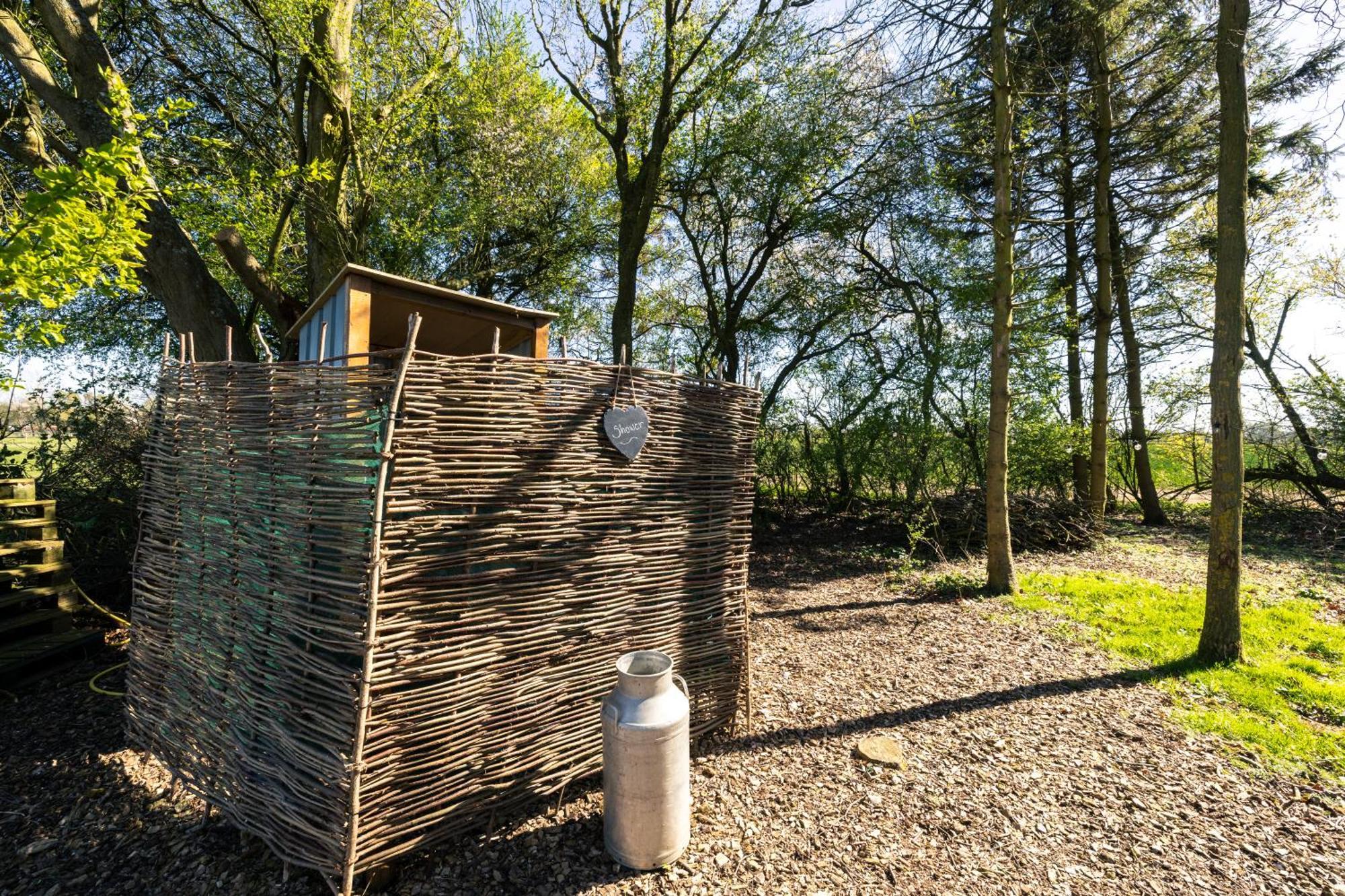 Hotel Nine Acres, Peaceful Brackley  Esterno foto