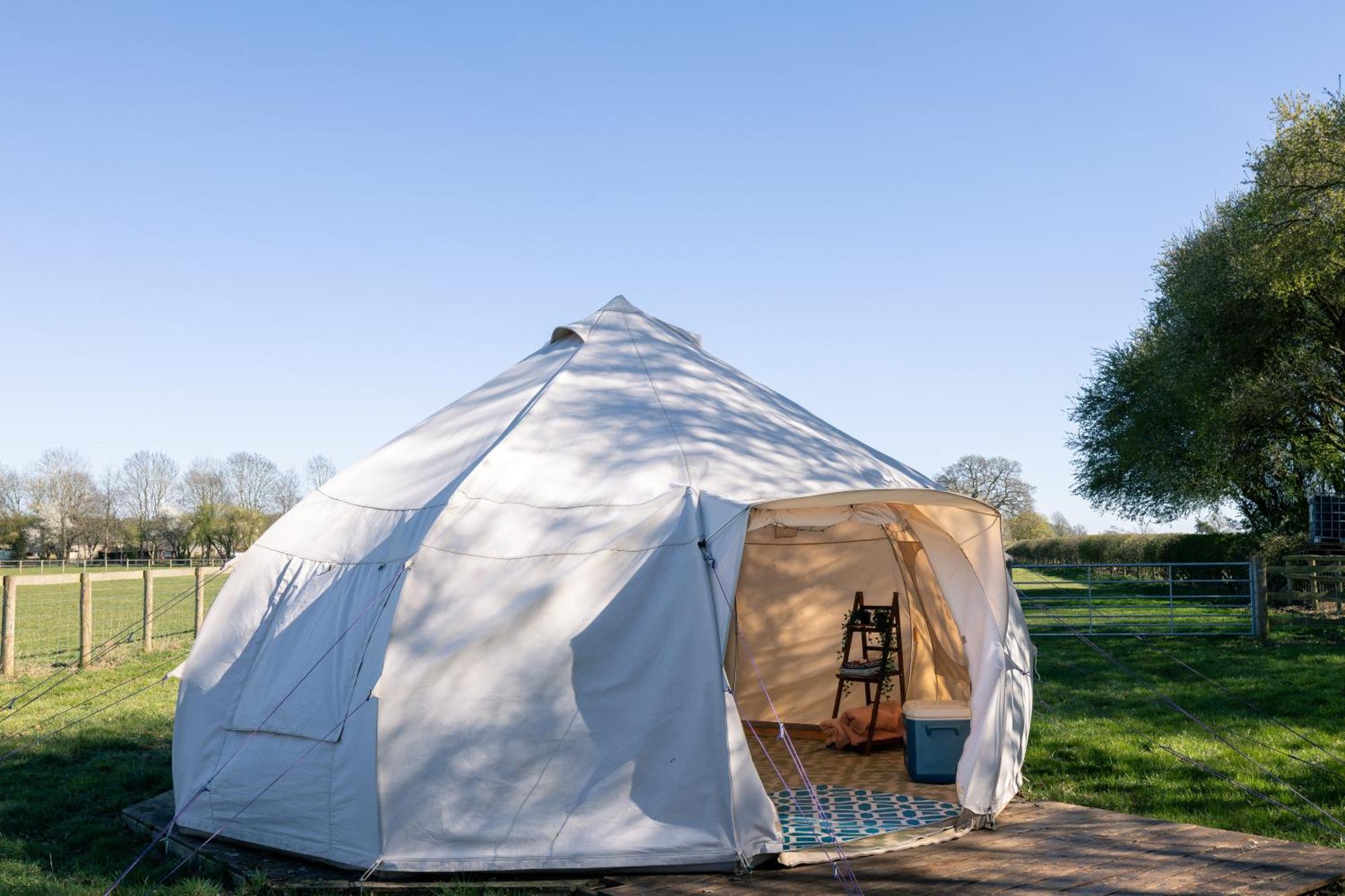 Hotel Nine Acres, Peaceful Brackley  Esterno foto